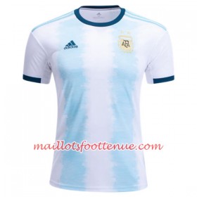 Maillot/Tenue Argentine Domicile Copa América 2019